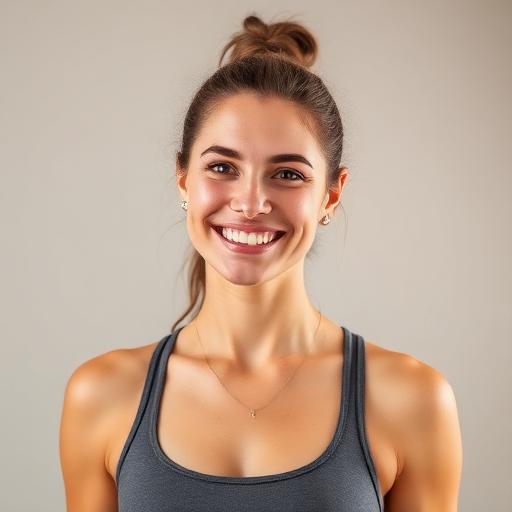 Instagram creator profile